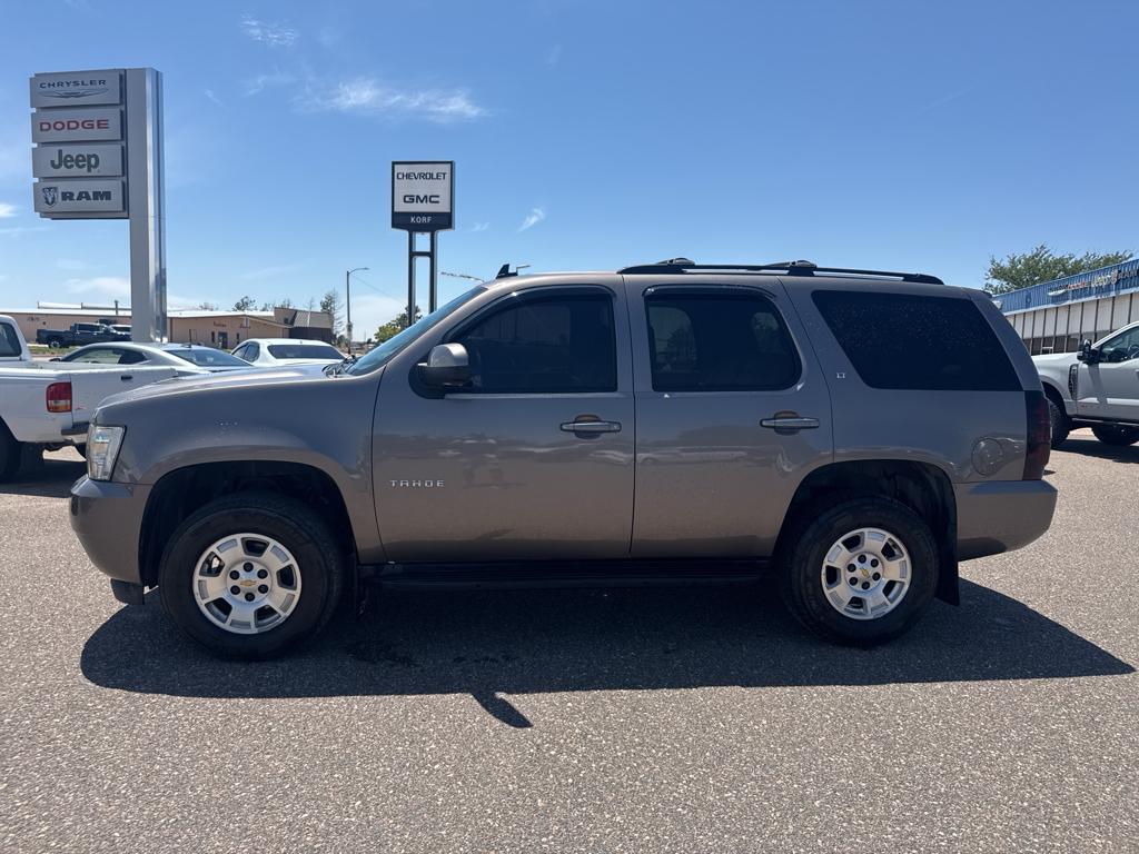 used 2012 Chevrolet Tahoe car, priced at $10,095