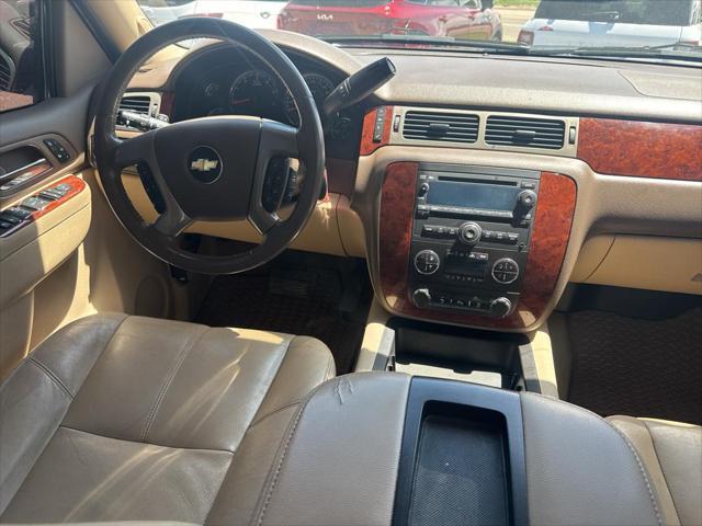 used 2012 Chevrolet Tahoe car, priced at $10,095