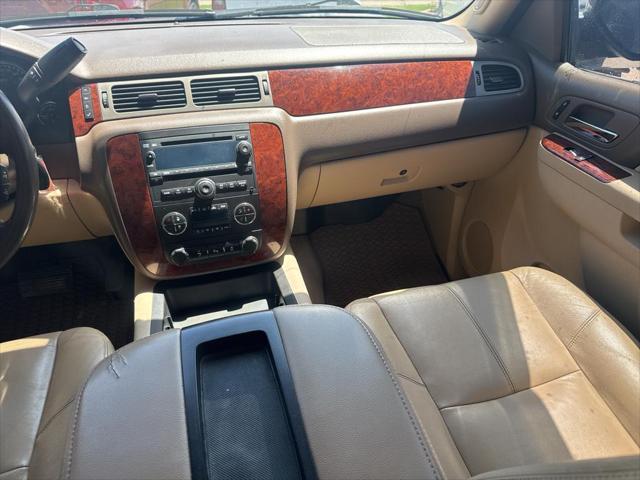 used 2012 Chevrolet Tahoe car, priced at $10,095