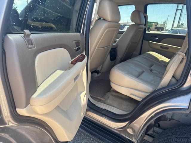 used 2012 Chevrolet Tahoe car, priced at $10,095