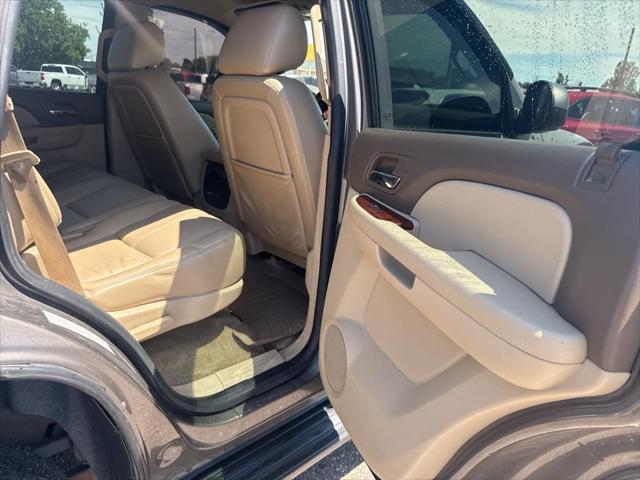 used 2012 Chevrolet Tahoe car, priced at $10,095