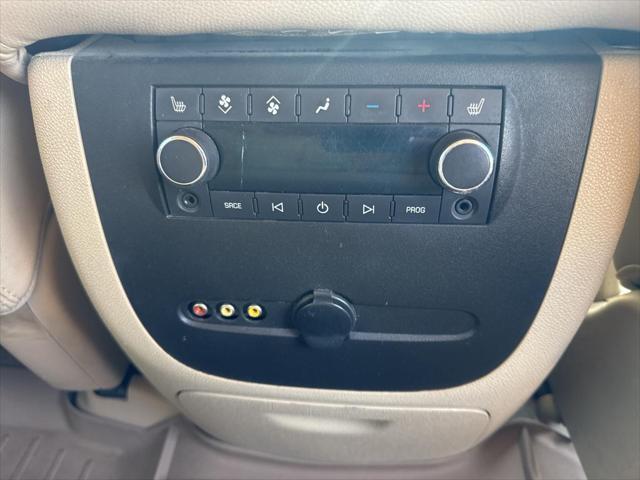 used 2012 Chevrolet Tahoe car, priced at $10,095