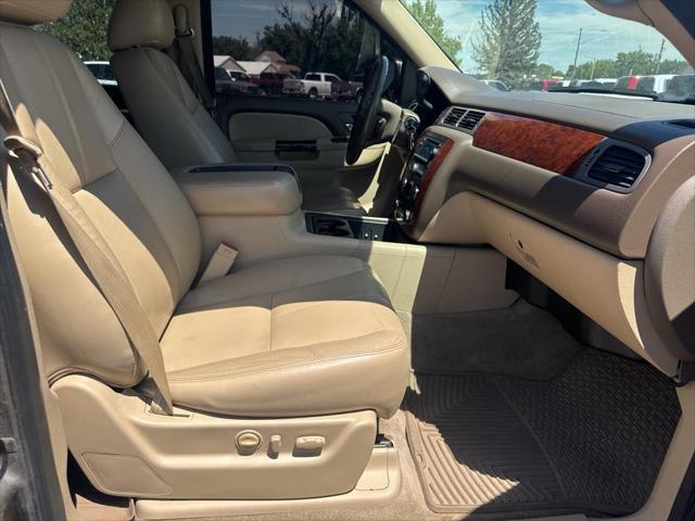 used 2012 Chevrolet Tahoe car, priced at $10,095