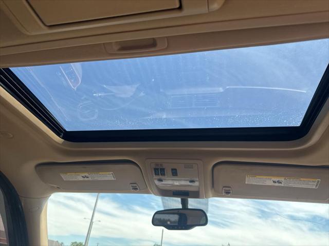 used 2012 Chevrolet Tahoe car, priced at $10,095