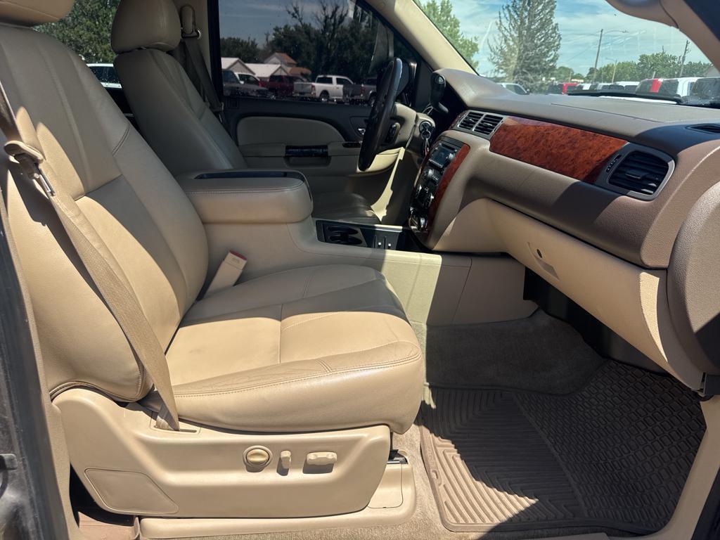 used 2012 Chevrolet Tahoe car, priced at $10,095