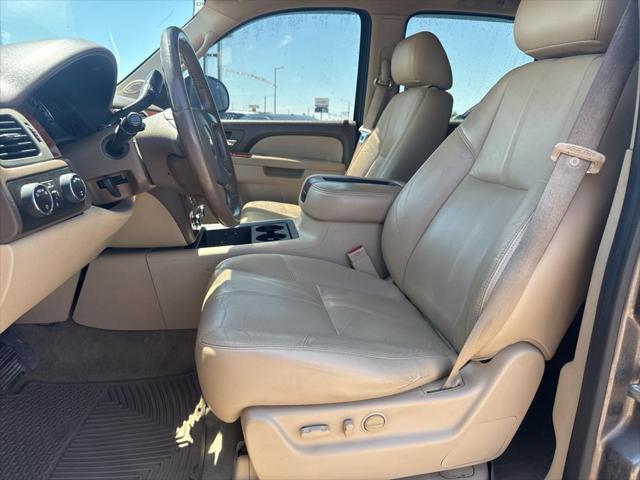 used 2012 Chevrolet Tahoe car, priced at $10,095