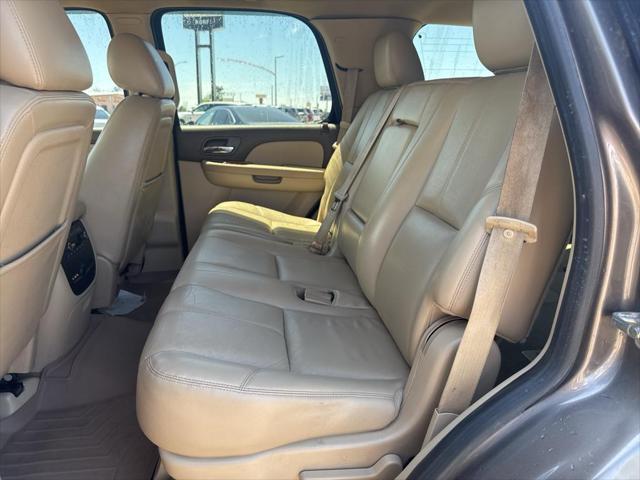 used 2012 Chevrolet Tahoe car, priced at $10,095