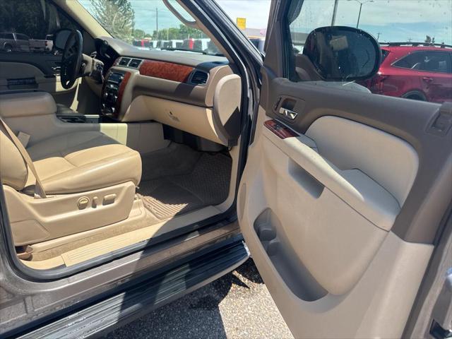 used 2012 Chevrolet Tahoe car, priced at $10,095