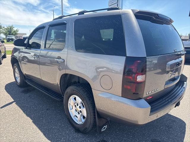 used 2012 Chevrolet Tahoe car, priced at $10,095