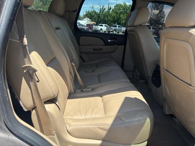 used 2012 Chevrolet Tahoe car, priced at $10,095