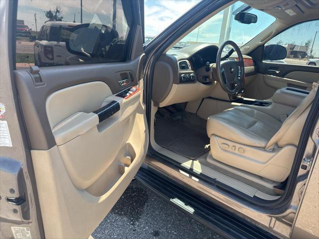 used 2012 Chevrolet Tahoe car, priced at $10,095