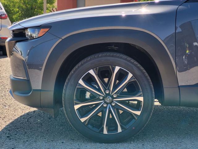 new 2025 Mazda CX-50 car, priced at $44,049