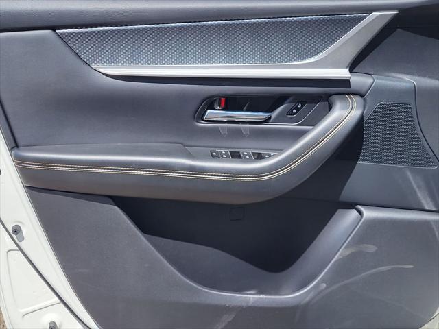 new 2025 Mazda CX-70 PHEV car, priced at $59,550