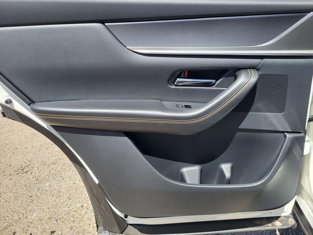 new 2025 Mazda CX-70 PHEV car, priced at $56,033