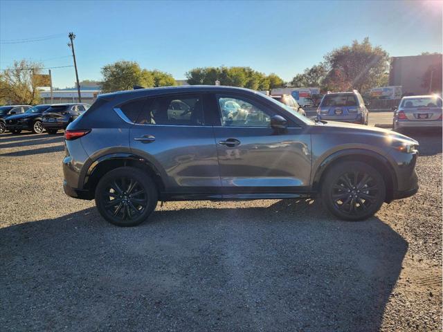 used 2023 Mazda CX-5 car, priced at $32,974