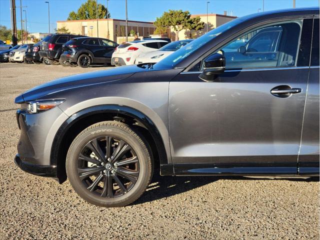 used 2023 Mazda CX-5 car, priced at $32,974