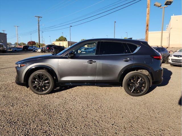 used 2023 Mazda CX-5 car, priced at $32,974