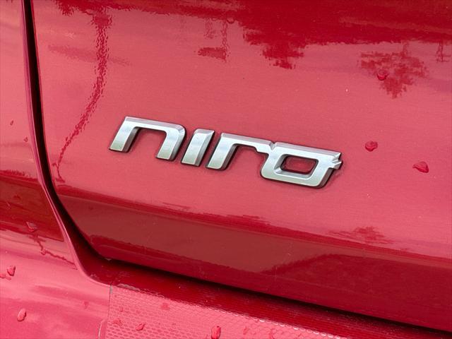 used 2022 Kia Niro EV car, priced at $19,456