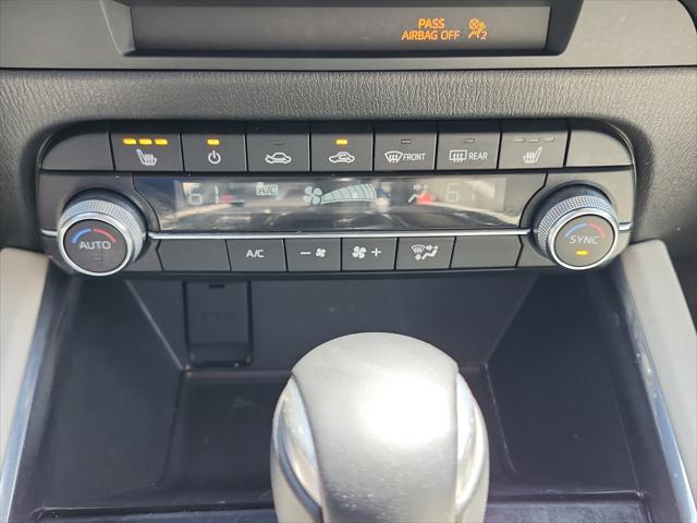used 2019 Mazda CX-5 car, priced at $22,497