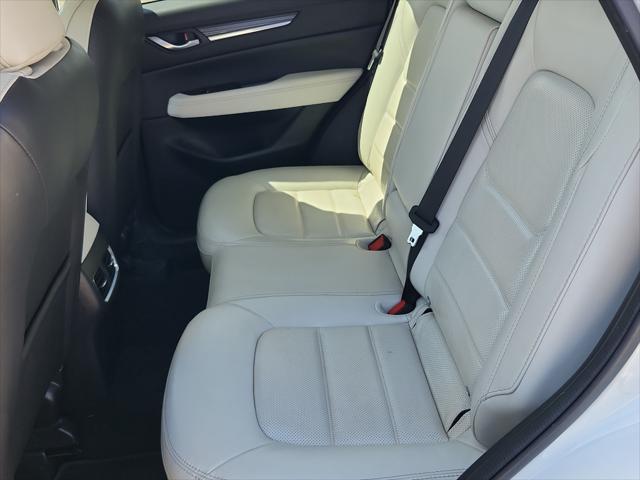 used 2019 Mazda CX-5 car, priced at $22,497