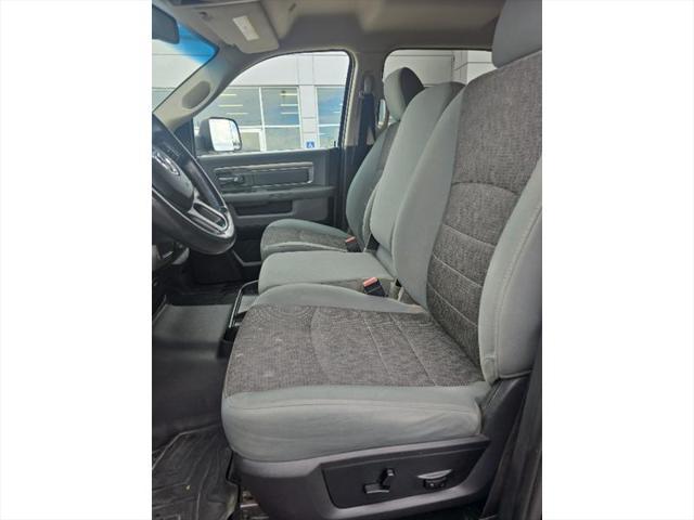 used 2017 Ram 3500 car, priced at $43,494