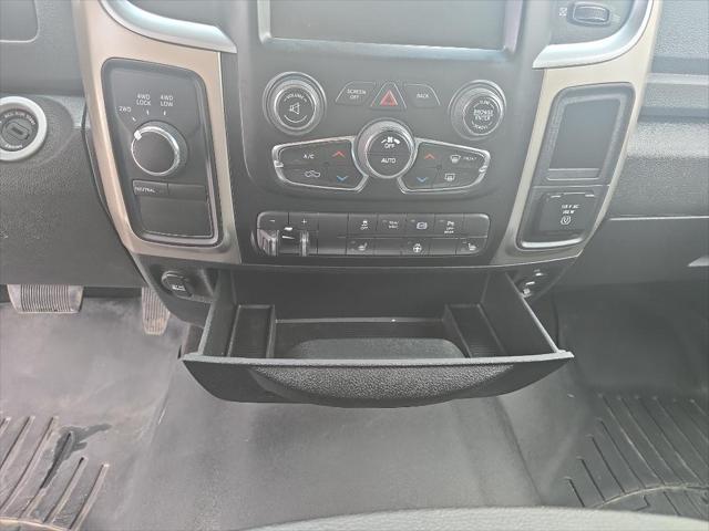 used 2017 Ram 3500 car, priced at $43,494