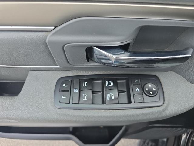 used 2017 Ram 3500 car, priced at $43,494