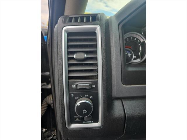 used 2017 Ram 3500 car, priced at $43,494