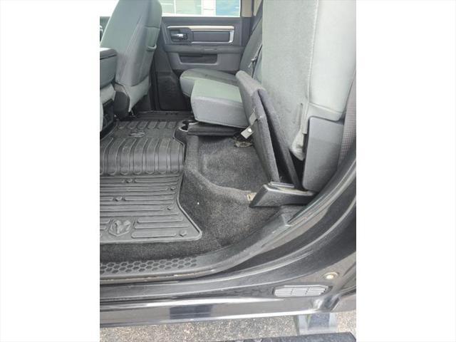 used 2017 Ram 3500 car, priced at $43,494