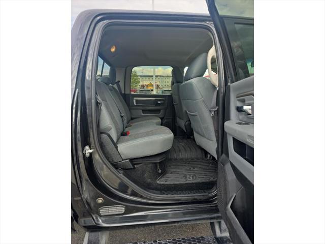 used 2017 Ram 3500 car, priced at $43,494
