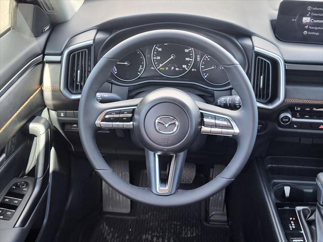new 2025 Mazda CX-50 Hybrid car, priced at $38,834