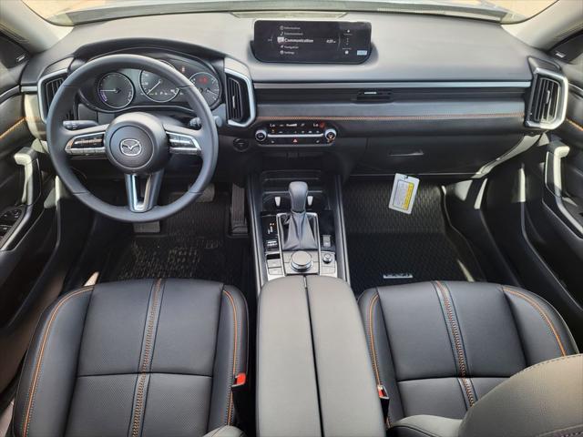new 2025 Mazda CX-50 Hybrid car, priced at $38,834