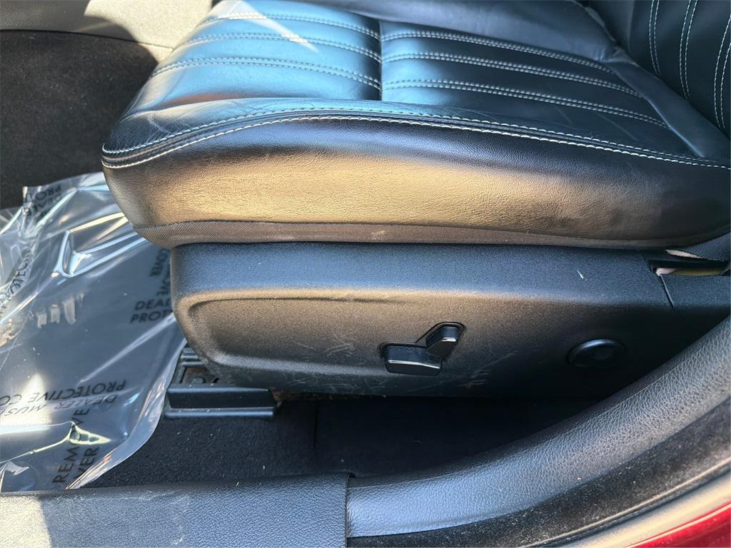 used 2020 Chrysler 300 car, priced at $18,997