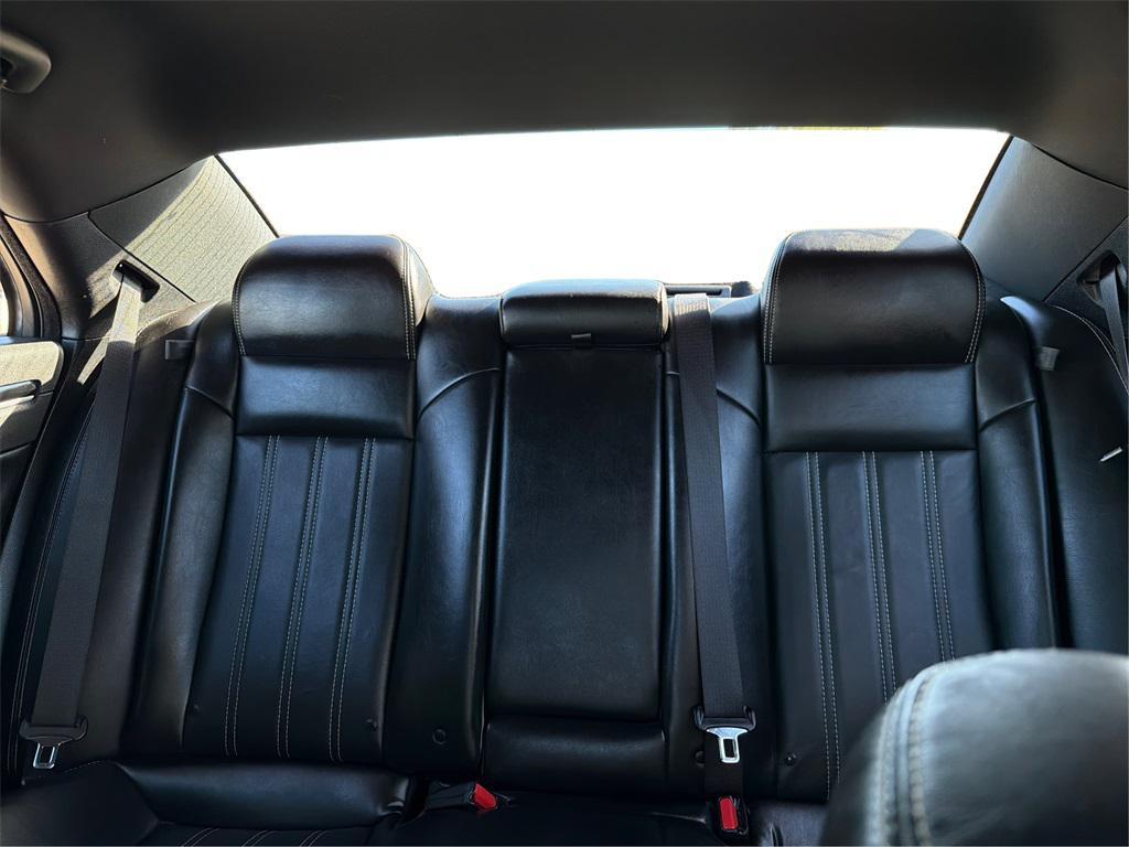 used 2020 Chrysler 300 car, priced at $18,997