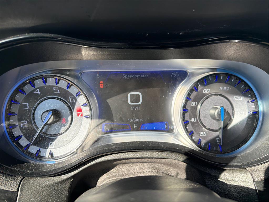 used 2020 Chrysler 300 car, priced at $18,997