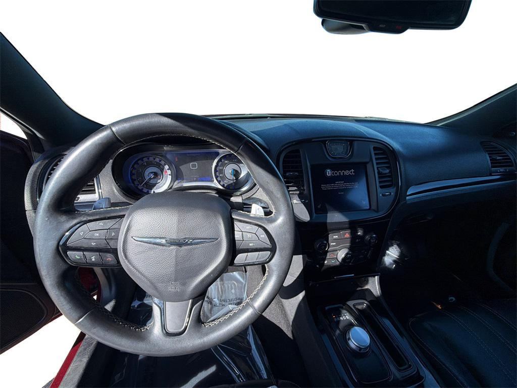 used 2020 Chrysler 300 car, priced at $18,997