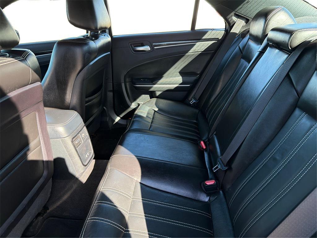 used 2020 Chrysler 300 car, priced at $18,997