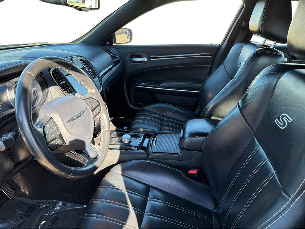used 2020 Chrysler 300 car, priced at $18,997