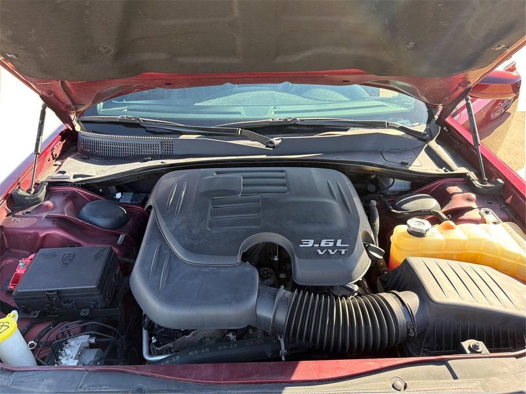 used 2020 Chrysler 300 car, priced at $18,997