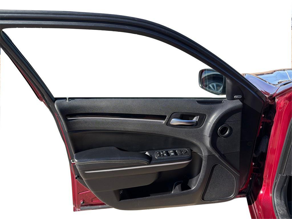 used 2020 Chrysler 300 car, priced at $18,997