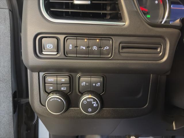 used 2021 Chevrolet Tahoe car, priced at $45,475