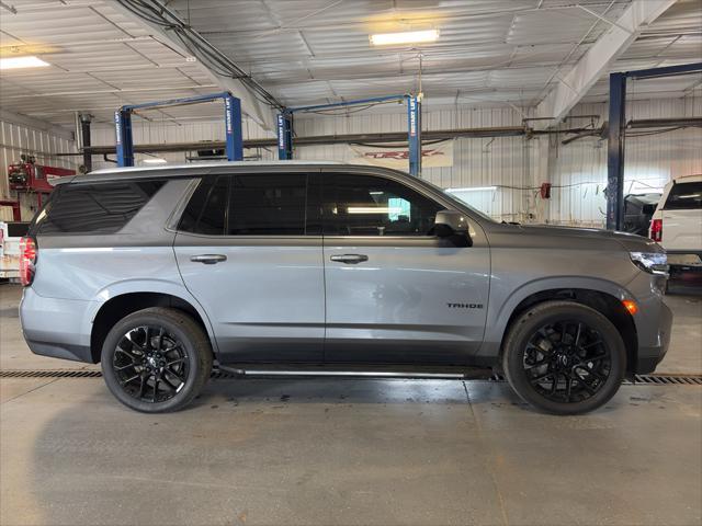 used 2021 Chevrolet Tahoe car, priced at $45,475
