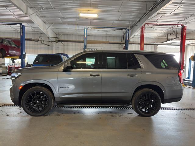 used 2021 Chevrolet Tahoe car, priced at $45,475