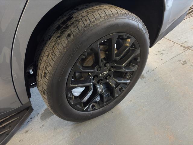 used 2021 Chevrolet Tahoe car, priced at $45,475