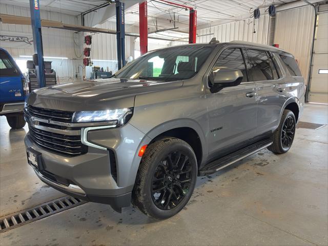 used 2021 Chevrolet Tahoe car, priced at $45,475