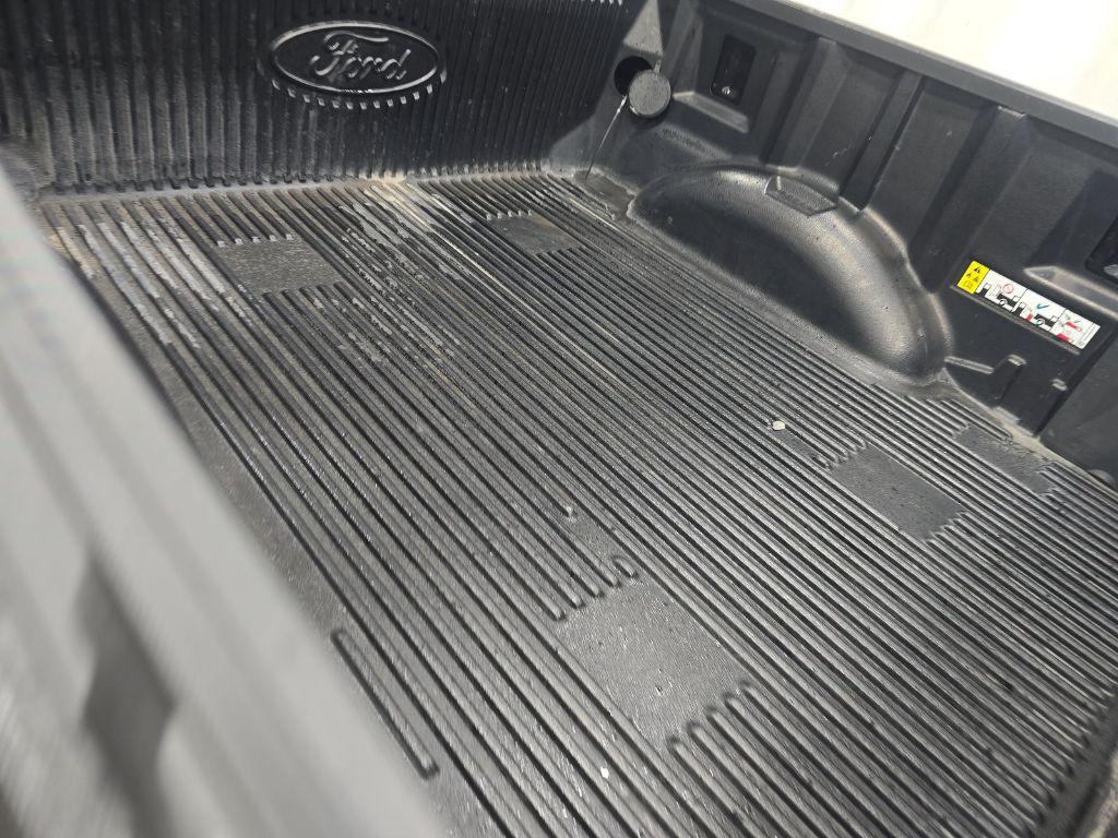 used 2024 Ford F-150 car, priced at $44,850