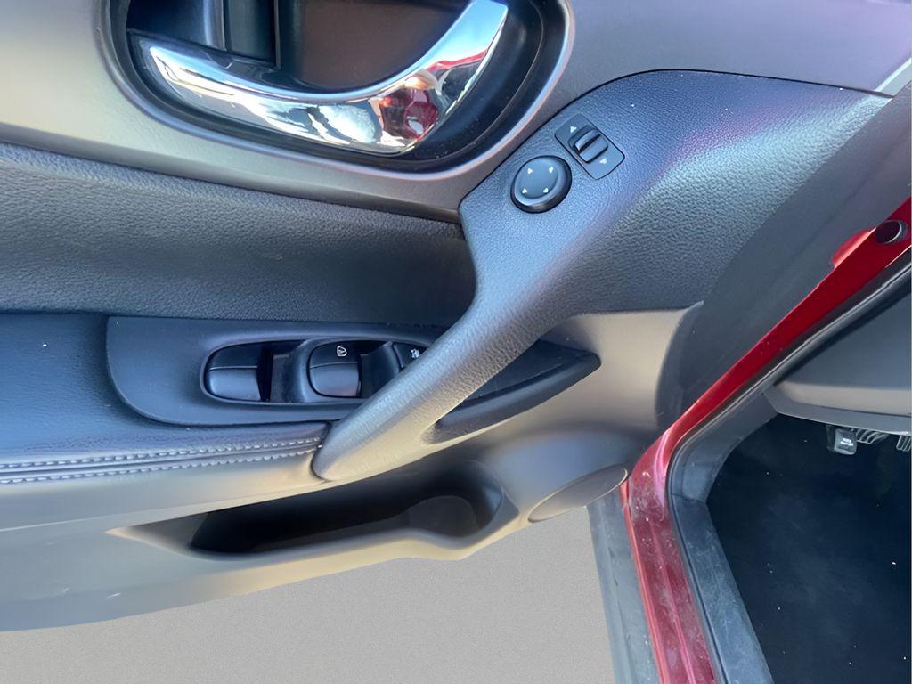 used 2016 Nissan Rogue car, priced at $8,495