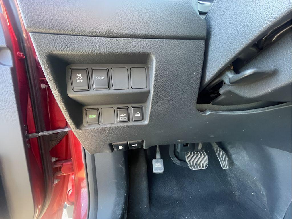 used 2016 Nissan Rogue car, priced at $8,495