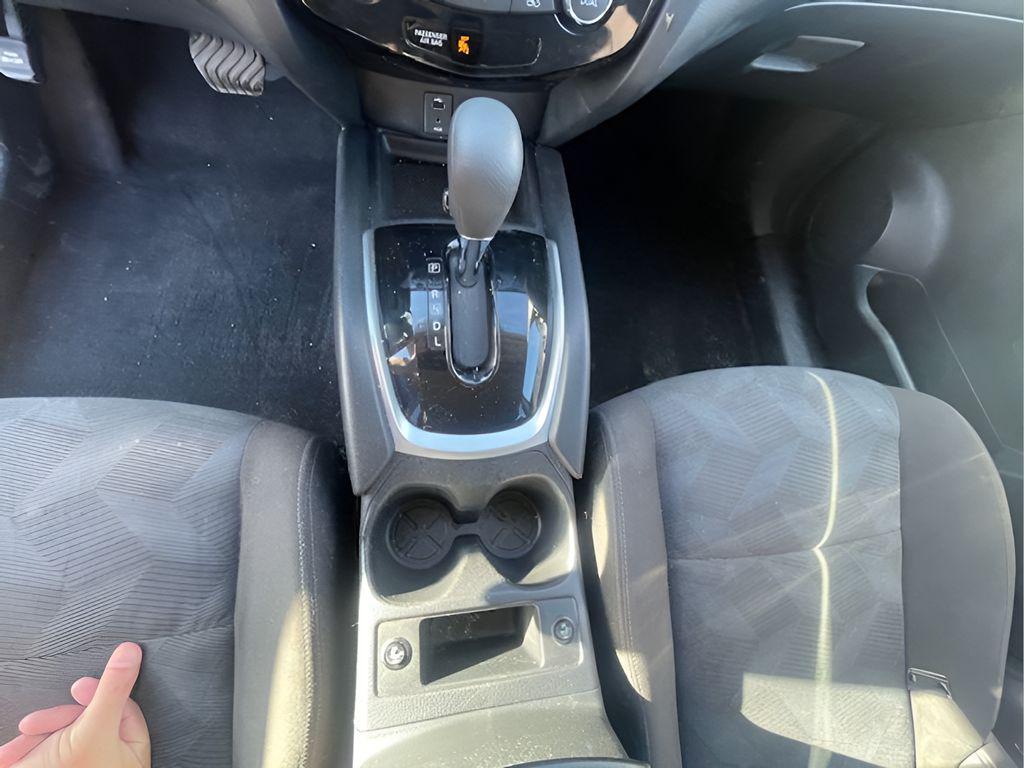 used 2016 Nissan Rogue car, priced at $8,495
