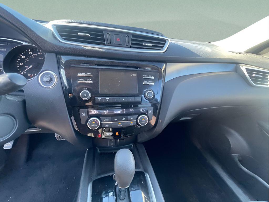 used 2016 Nissan Rogue car, priced at $8,495